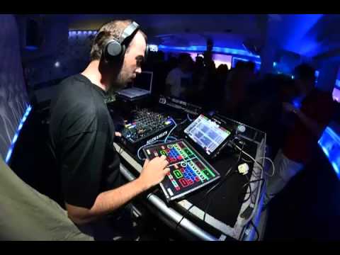 Nicolas Rocchia @ Minimal Techno Vol 01