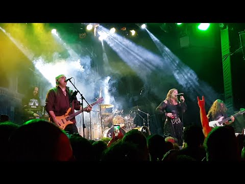 ANETTE OLZON - Live 27.09.2025 @ VIP Station, São Paulo (FULL SHOW) 4K