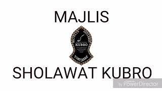 Download lagu Sholawat Kubro mp3