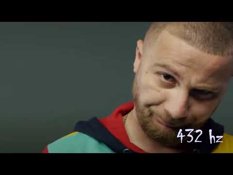 Semiautomvtic X Lyrical Son X Mc Kresha - Private 432hz