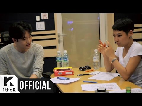 [MV] Cho Hyung Woo(조형우) _ Scar(흉터) (Feat. Cheetah(치타)) (Short Ver.)