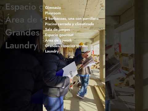 Video de YouTube - Apartamento de dos dormitorios en venta en Buceo - 307