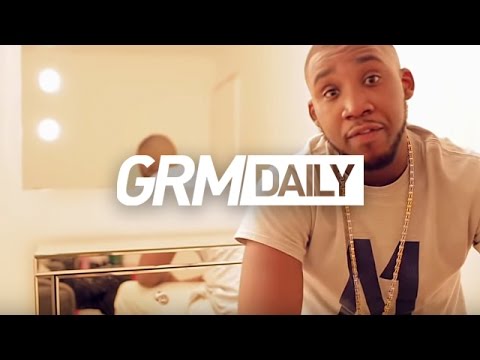 SeeJay100 - Fake Off [Music Video] | GRM Daily