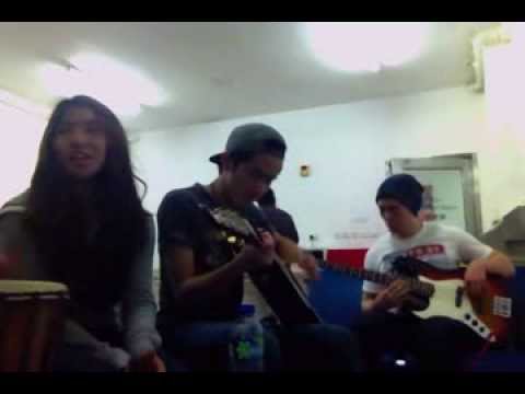 Thumbnail for Dare You To Move - Switchfoot/Jayesslee (Cover) by Switchfoot