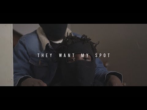 Cash Klay - They Want My Spot | ShotBy: @8BLOCKENT