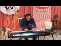 Music For Life 2012: Jef Neve - We Zullen Doorgaan (piano)