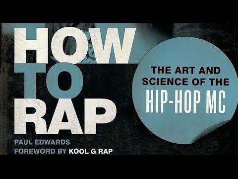 HOW TO RAP | Escrevendo, Editando, Escolhendo: como definir o seu SINGLE? (Parte 27)