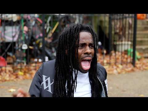 #BlackChicagoBeLikePart119😳Part 19