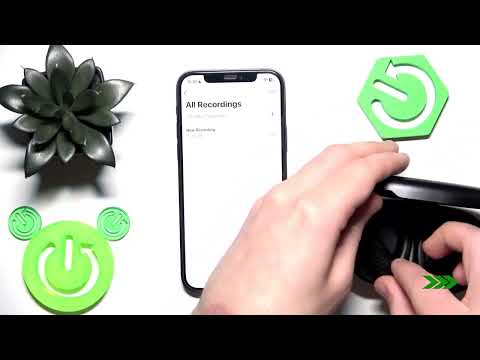 JBL Endurance Peak III Mikrofon Test – Wie gut ist die Sprachqualität wirklich?