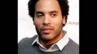 Lenny Kravitz I&#39;ll Be Waiting Acoustic