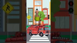 Download lagu fire truck carried by hamood habibi #cartoon #animation #anomaly #hamoodhabibi mp3