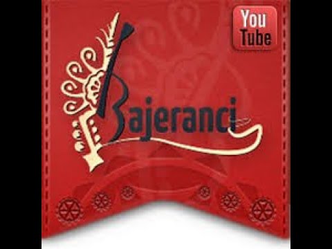 Bajeranci-Białe Łabędzie (przyjęcie weselne live)