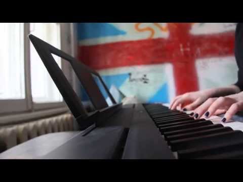 Raimonds Pauls - OST Teatris (cover by Lina Evans)