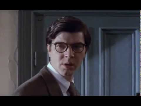 Jakob Eklund flörtar