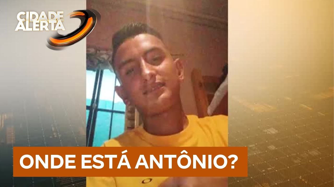 Testemunha-chave do caso Camile desaparece misteriosamente; rapaz teria tentado avisar a família