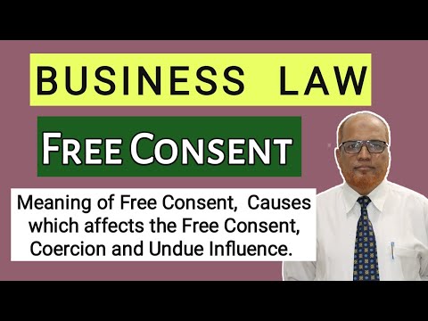 Business Law II Introduction II Meaning of Law II Branches of Law II Khans Commerce Tutorial II