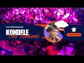 TONY NYADUNDO - KONDELE LIVE