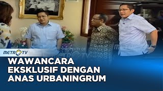 Download lagu Wawancara Eksklusif Anas Urbaningrum Ketum Demokrat Dok. 2011 mp3 Download lagu Wawancara Eksklusif Anas Urbaningrum Ketum Demokrat Dok. 2011 mp3
