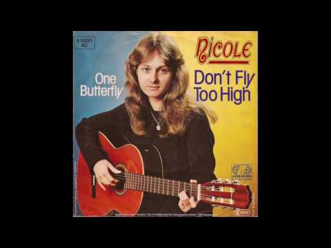 Video thumbnail for Don’t Fly Too High