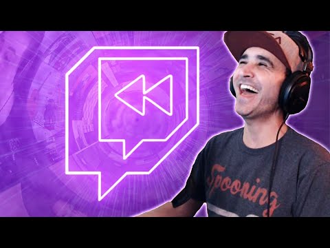 Summit1g Reacts to Twitch Rewind 2020