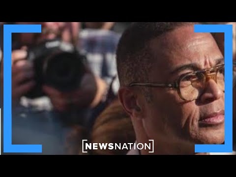 Don Lemon to appear in court over anti-ICE protest coverage | Morning in America