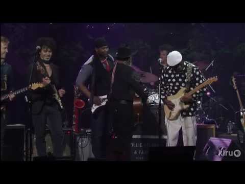 ACL Hall of Fame Inducts Inaugural Class