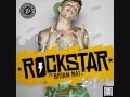 Rockstar Dappy Ft Brian May
