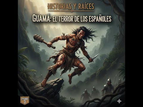 GUAMÁ: El Guerrero Incansable | 10 años de Resistencia en Cuba | Historias y Raíces