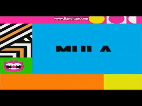 Nickelodeon Bananana! TV9 (2014)