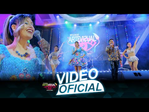 Marleny Salvatierra - Paqcha Sirena