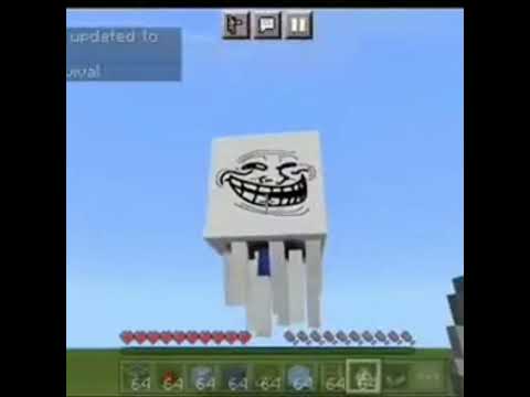 Super Plus Gamer - the most cursed ghast texture pack, #shorts, #funnyshort