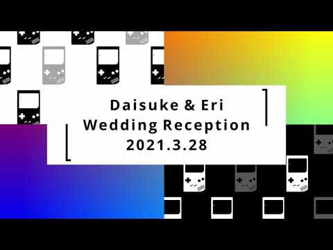 動画挿入可 エンドロールムービーを作成します 動画挿入も可能 テキスト変更自由です 結婚式 イベント動画制作 ココナラ