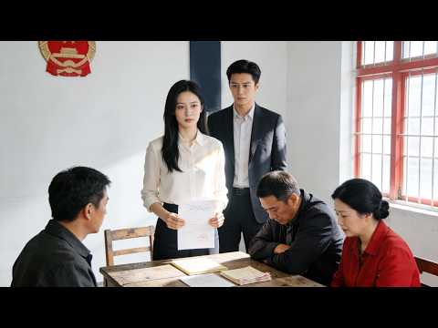 【FULL】Revenge Starts at the Wedding: How I Crashed My Dad’s Big Day and Built My Empire#minidrama