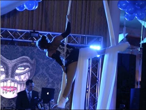 Sylwester Chicago NYE 2016 Aftermovie