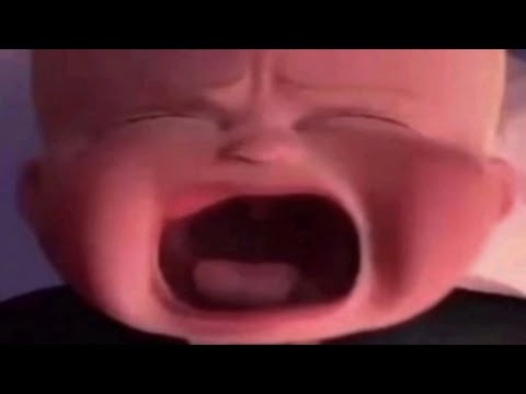 Top 5 Boss Baby