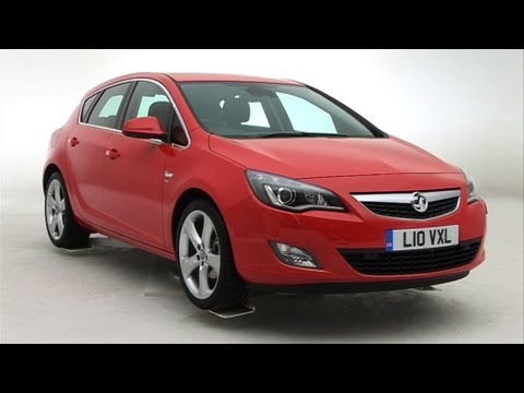 Vauxhall Astra Review - What Car?