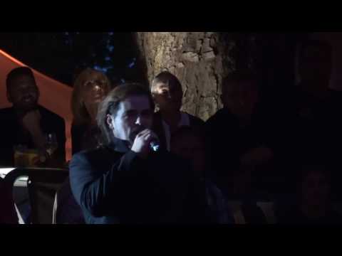 Sei bereit (Sommernacht des Musical 2017)