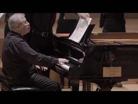 Mozart Piano concerto No  12 in A Major K  414