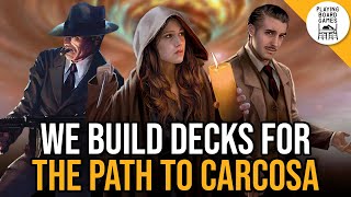 PlayingBoardGames - Dark Matter video thumbnail