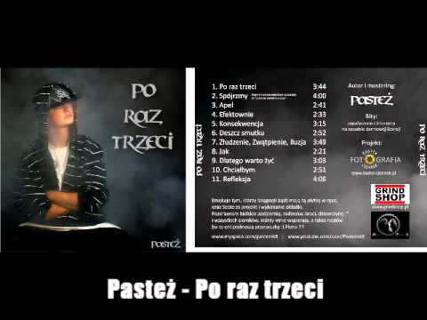 Pasteż - po raz trzeci (2011)
