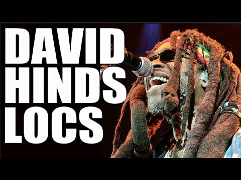 DAVID HINDS | DREAD REVIEW
