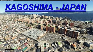 Kagoshima High resolution [Part 1/2] video