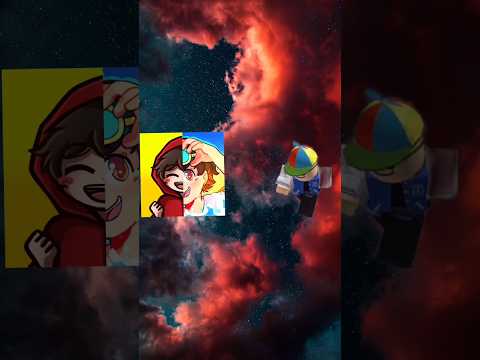 NicoBlox/CashBlox VS All Roblox CHARACTERS  #edit @nicoblox @cashblox #roblox