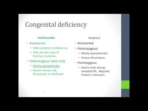 Basic Hemostasis Chapter 2