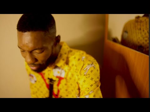 YUNGG TRIP & KINGBRYNE - BEAUTIFUL BLACK SMILE | AFROBEAT | 2021[OFFICIAL MUSIC VIDEO]