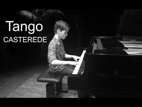 Solal VIDAL, tango crépusculaire.