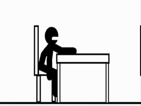 Asta se intampla la scoala in fiecare zi