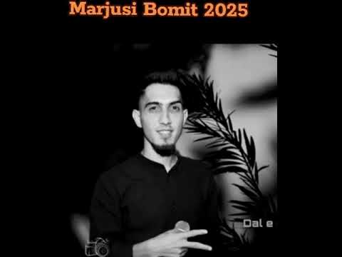 Marjusi Bomit - Dal e Ulem ne Breg te Detit - Cover Astrit Qerimi - Live 2025 🔥🔥