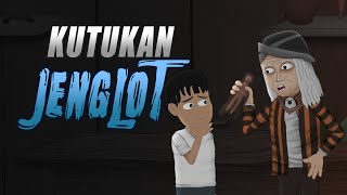 Download lagu The Curse of the Jenglot - Mystery Horror Animation - Warganet Life mp3 Download lagu The Curse of the Jenglot - Mystery Horror Animation - Warganet Life mp3