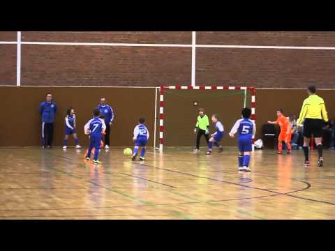 SVL U8-1 vs SV Lindenau